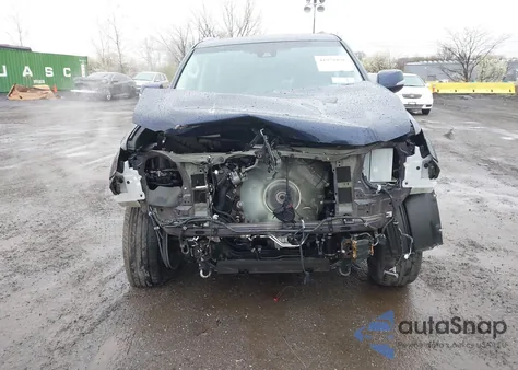 2022 Lexus Gx 460 из США, поврежденный, VIN JTJAM7BX8N5313848